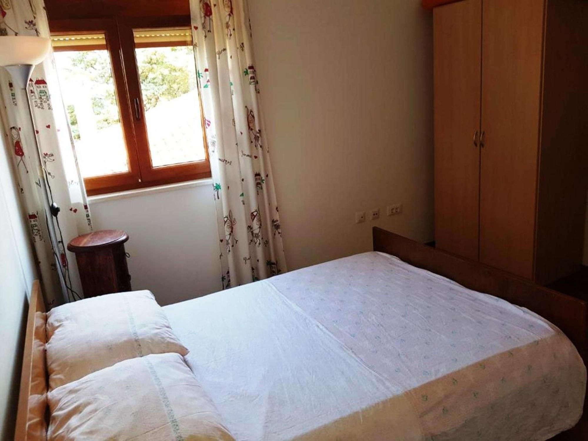 Renata Mare Apartments Ровинь Экстерьер фото