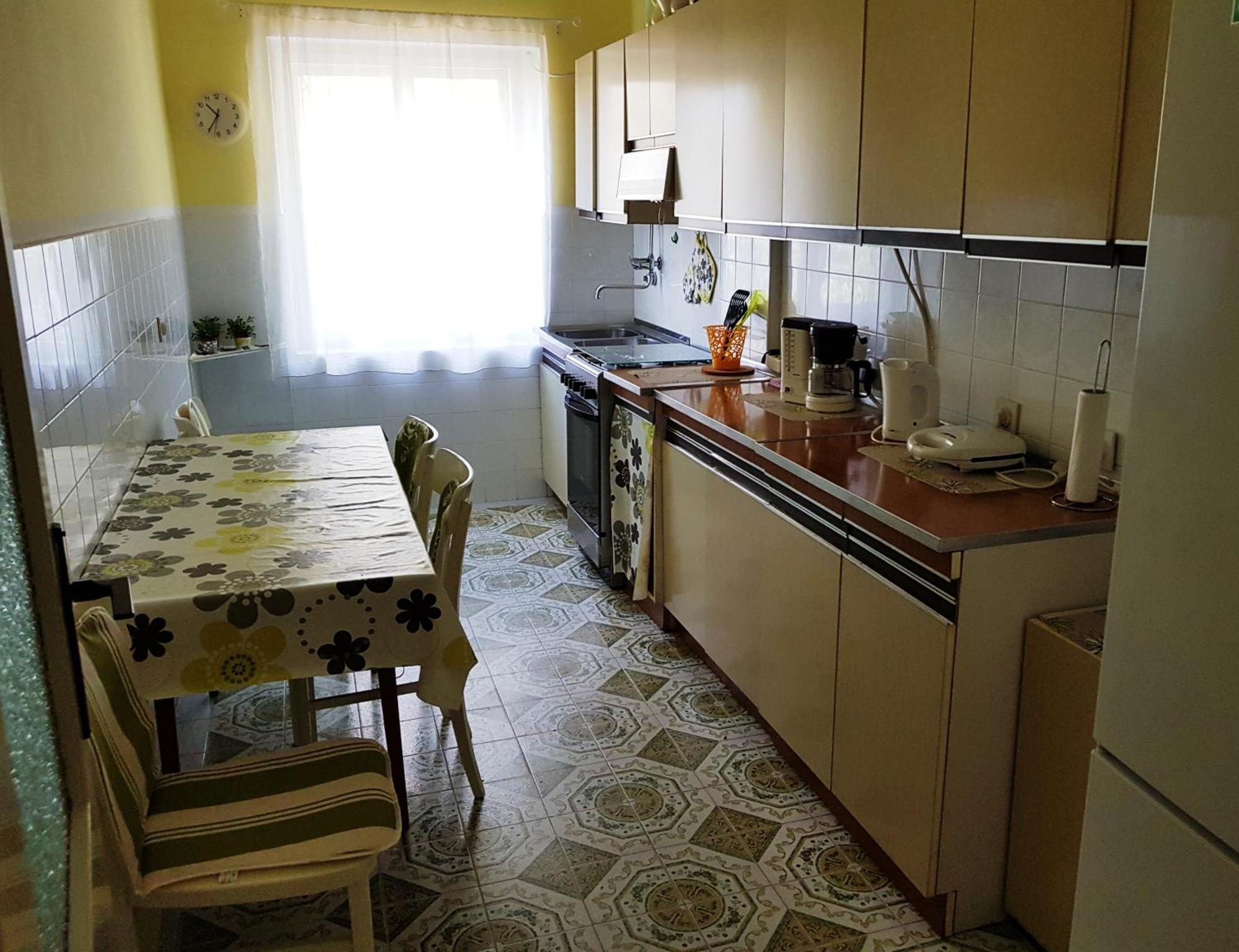 Renata Mare Apartments Ровинь Экстерьер фото
