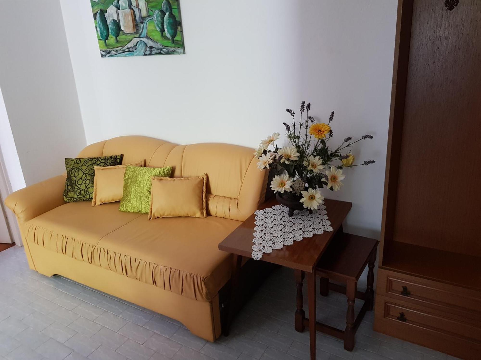Renata Mare Apartments Ровинь Экстерьер фото