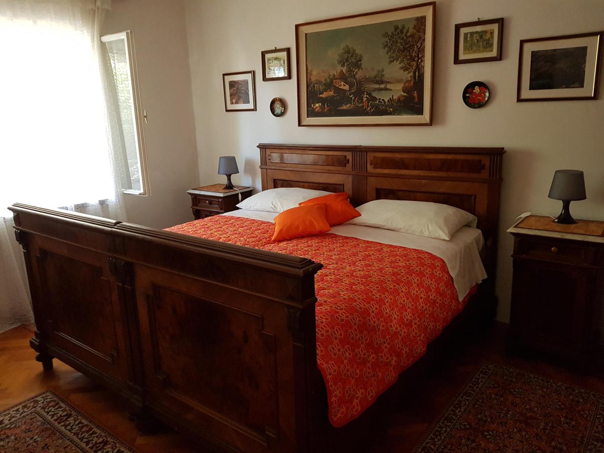 Renata Mare Apartments Ровинь Экстерьер фото