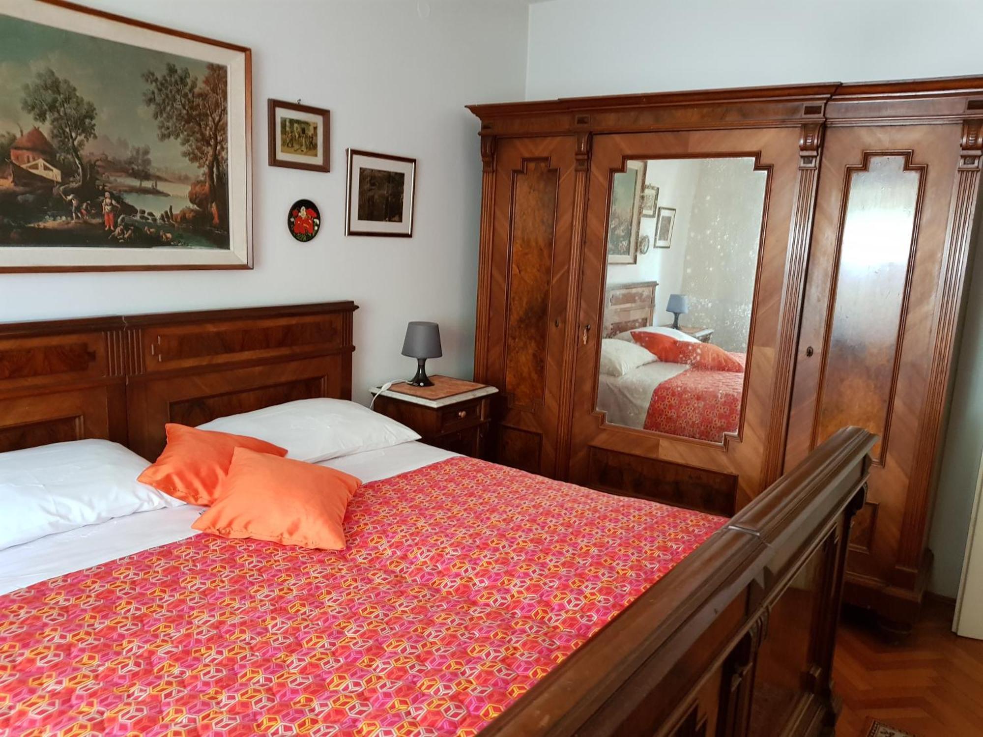 Renata Mare Apartments Ровинь Экстерьер фото