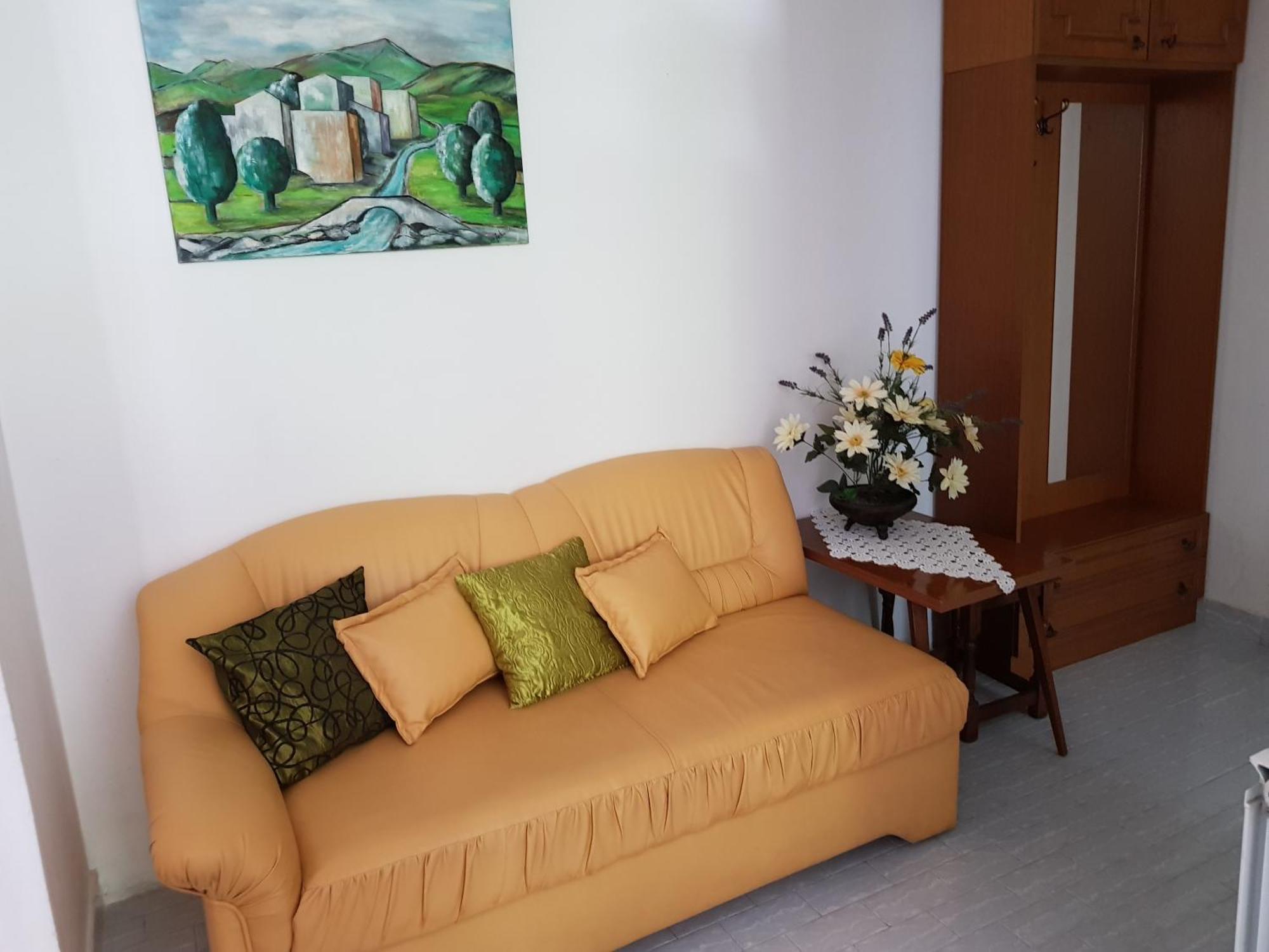 Renata Mare Apartments Ровинь Экстерьер фото