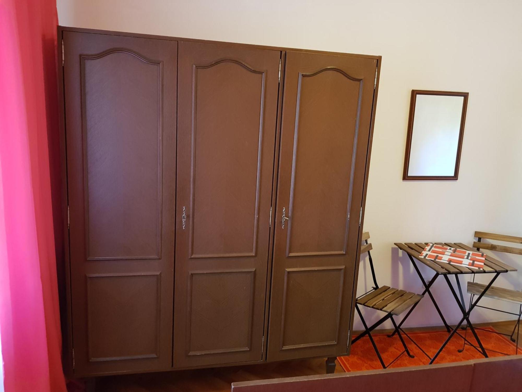 Renata Mare Apartments Ровинь Экстерьер фото